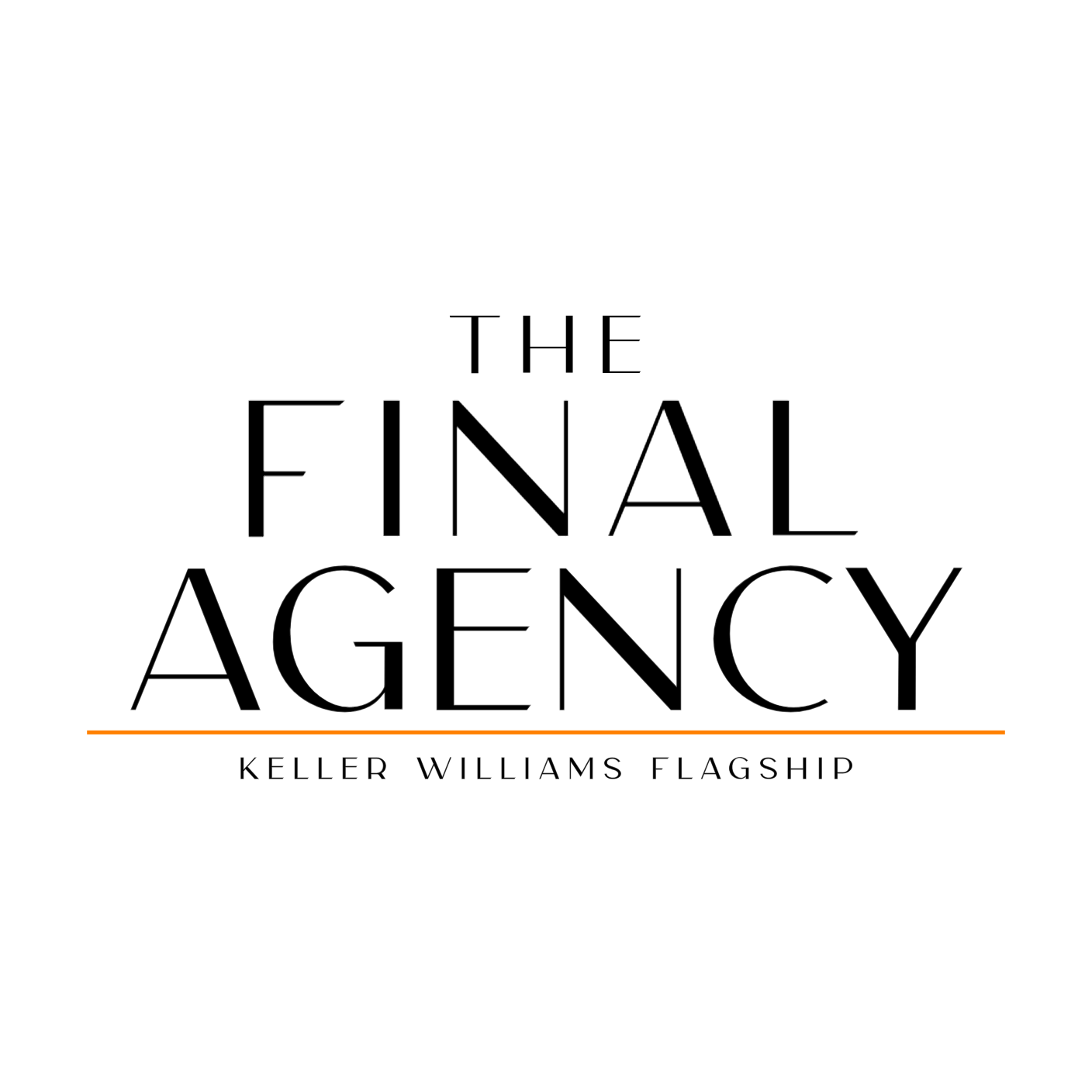 The Final Agency